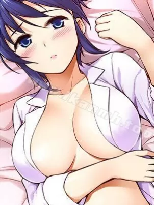 爆乳痴女教师的游泳课